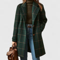 Aliah | Sophisticated Coat